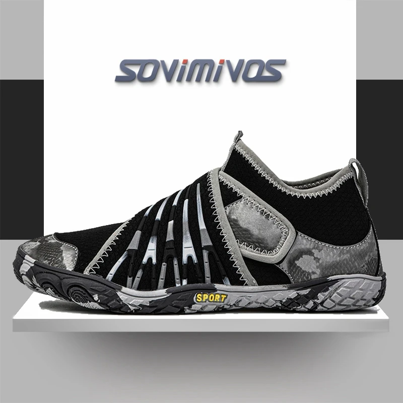 Women'S Shoes Zero Drop - メンズ・レディース兼用 ベアフットシューズ ゼロドロップ ミニマリスト ランニングシューズ 幅広つま先