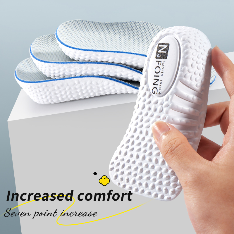 Women'S Shoes With Arch Support - 身長を高くするインソール 男女兼用 靴用 フラットフット アーチサポート 整形外科用インソール