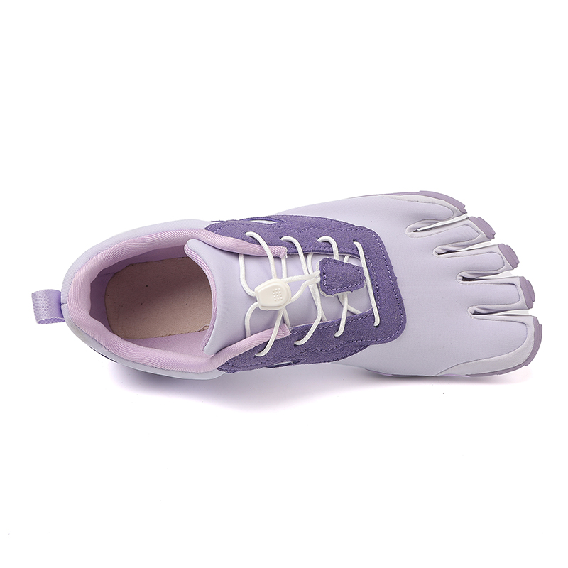Women'S Shoes Zero Drop - 男性用ベアフットトレイルランニングシューズ - 幅広トゥボックス | ゼロドロップソール |