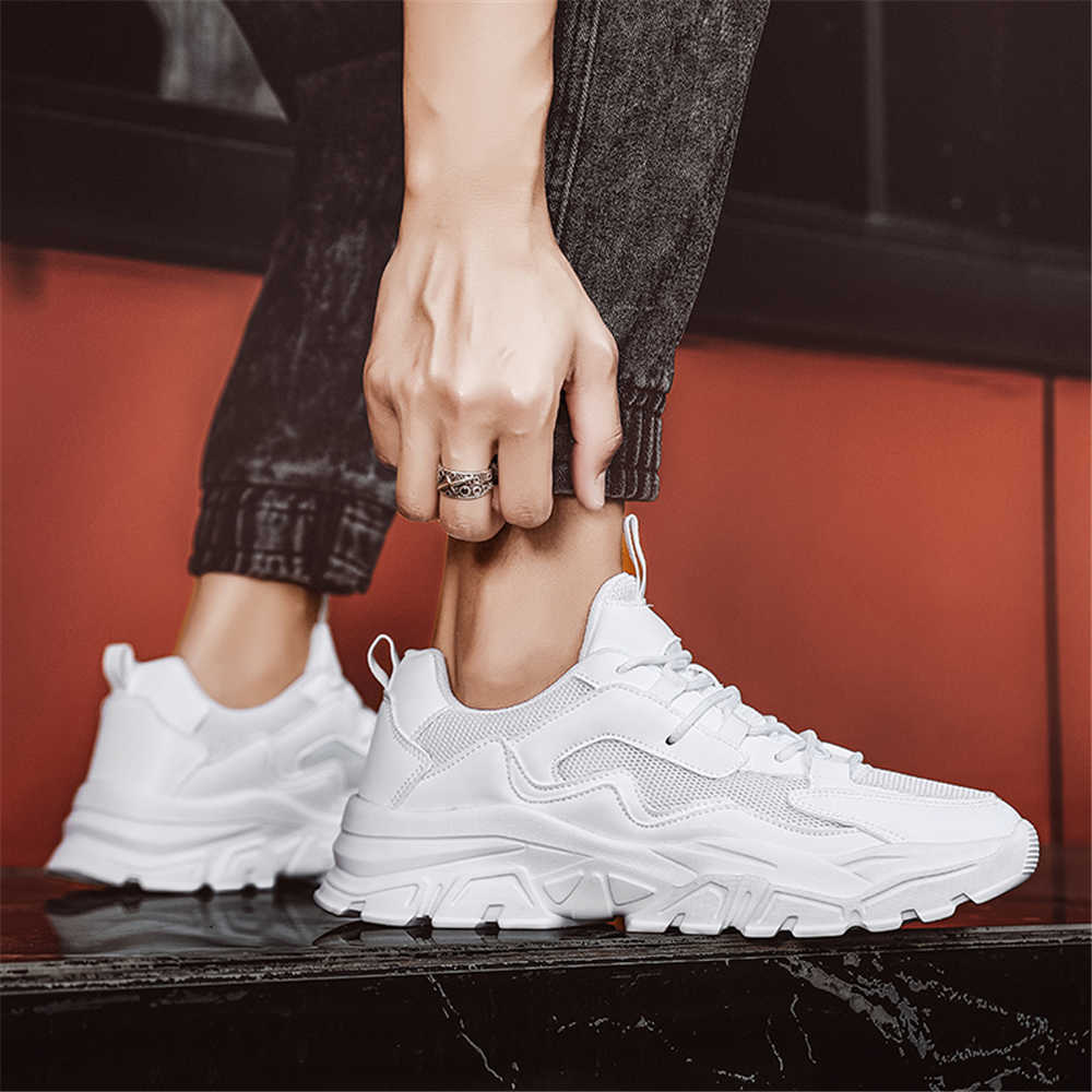 Women Shoes Tennis - ミントグリーン 36-37 スケートボードシューズ メンズ カジュアル ホワイトスニーカー