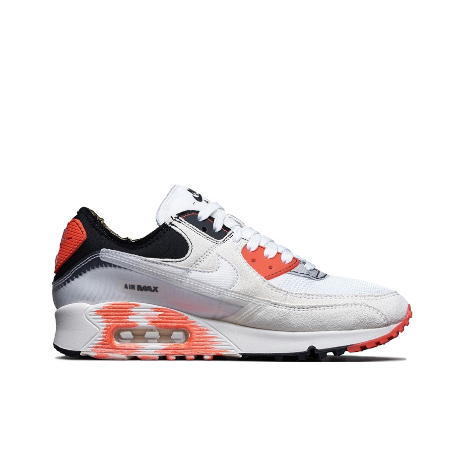 ナイキ エア マックス 90 ランニングシューズ ユニセック - Nike Shoes Air Max 90 のレビューと価格