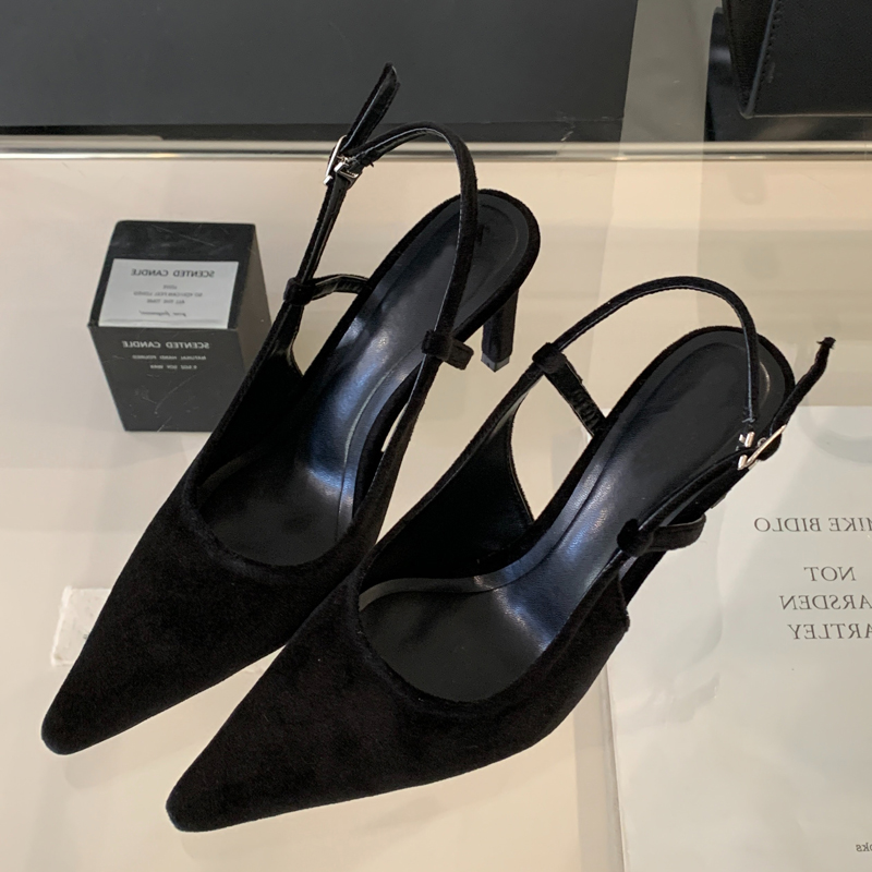 Eilyken 春のファッション浅いポインテッドトゥの女性は - Women Shoes Zara のレビューと価格