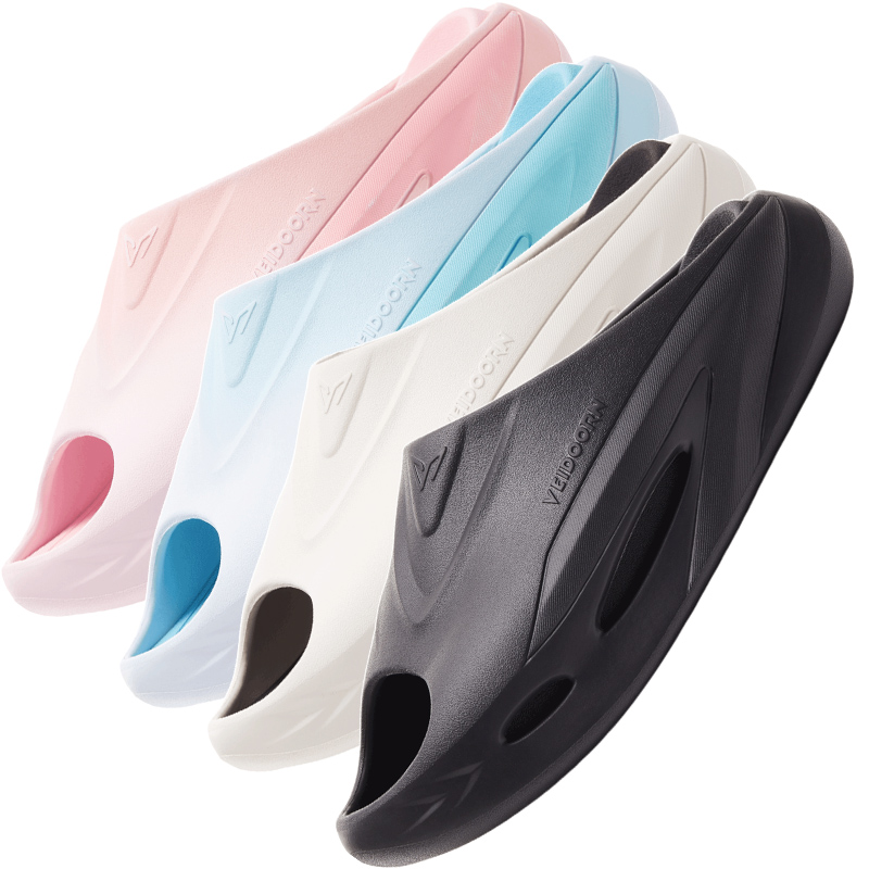 Veidoorn スポーツサンダル 滑り止め クッション性  - Women'S Shoes With Arch Support のレビューと価格