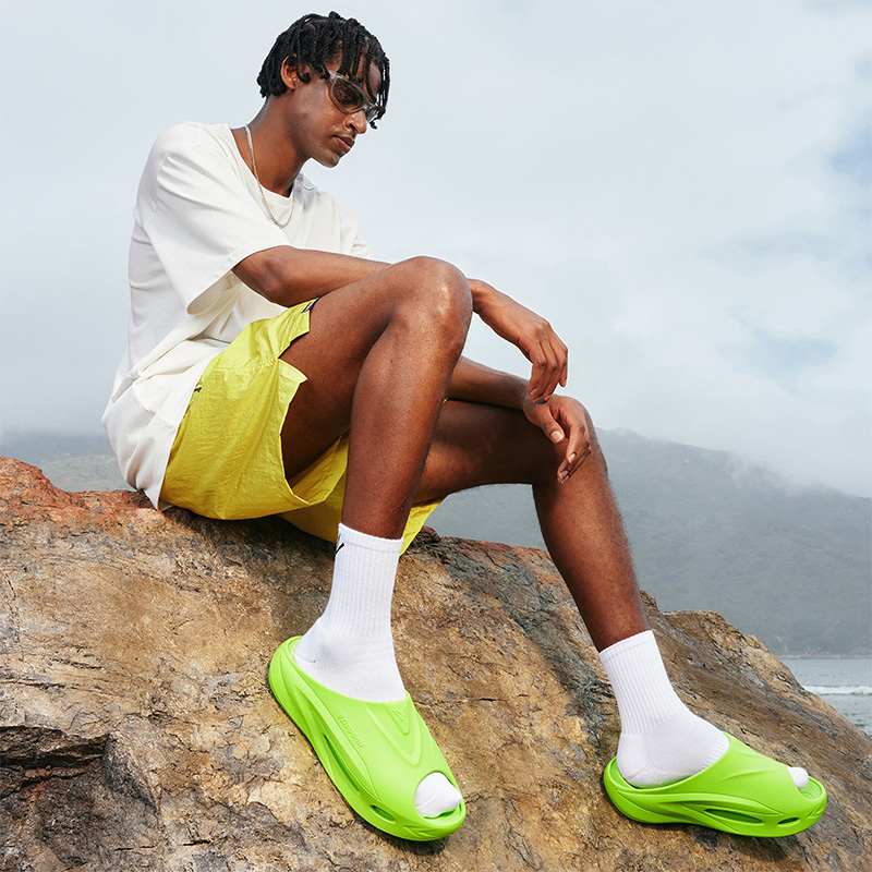 Veidoorn スポーツサンダル 滑り止め クッション性  - Women'S Shoes With Arch Support のレビューと価格