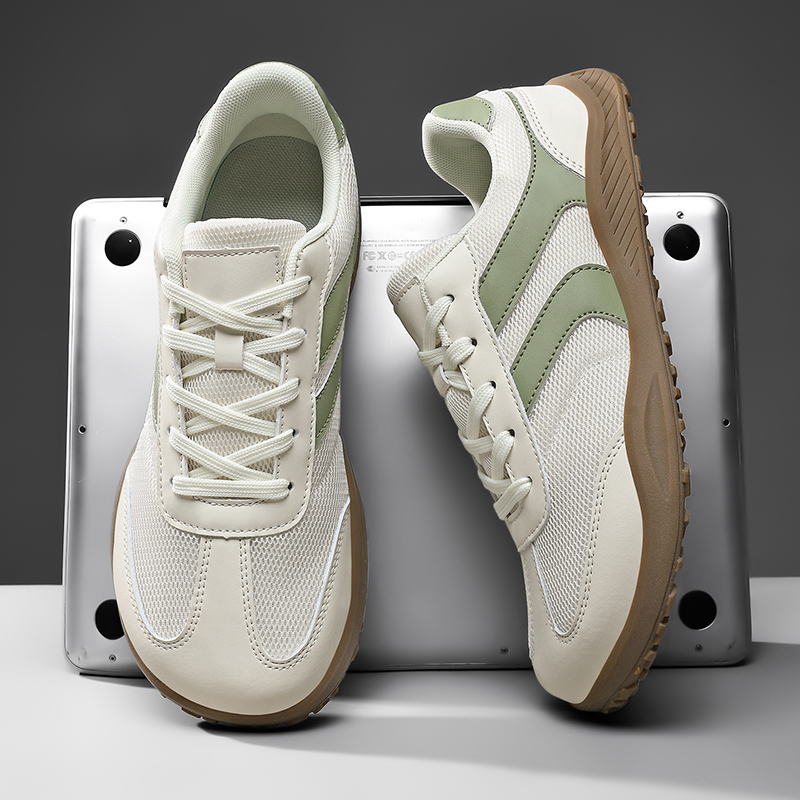 ユニセックスベアフットスニーカー、幅広つま先、ミニマリスト、 - Women'S Shoes Zero Drop のレビューと価格