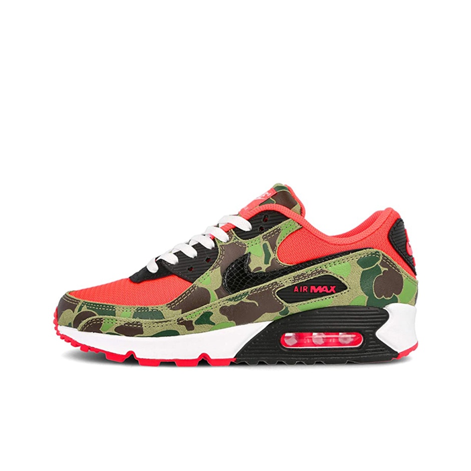 ナイキ エアマックス 90 ランニングシューズ ユニセックス - Nike Shoes Air Max 90 のレビューと価格