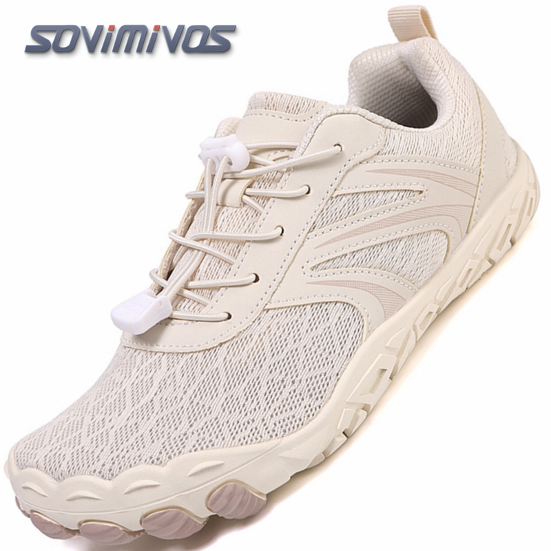 メンズ用ベアフットシューズ、幅広つま先、ゼロドロップ、ミニマ - Women'S Shoes Zero Drop のレビューと価格