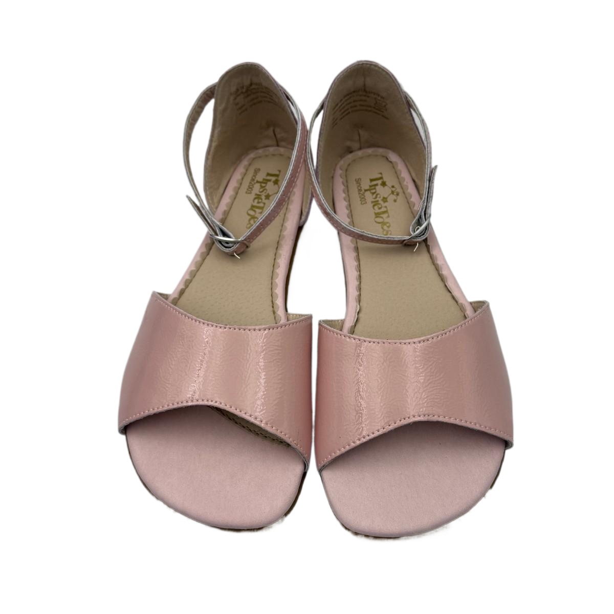 ティスピートゥーズ 2026 夏用 ベアフット 本革 フラッ - Women'S Shoes Zero Drop のレビューと価格