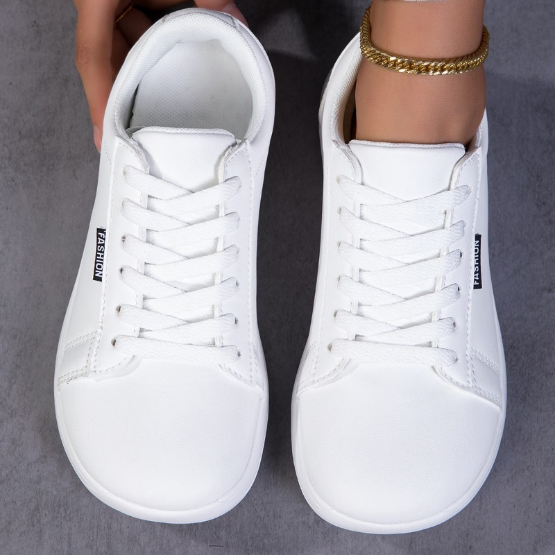 女性用ニューワイドトゥベアフットシューズ、ゼロドロップミニマ - Women'S Shoes Zero Drop のレビューと価格