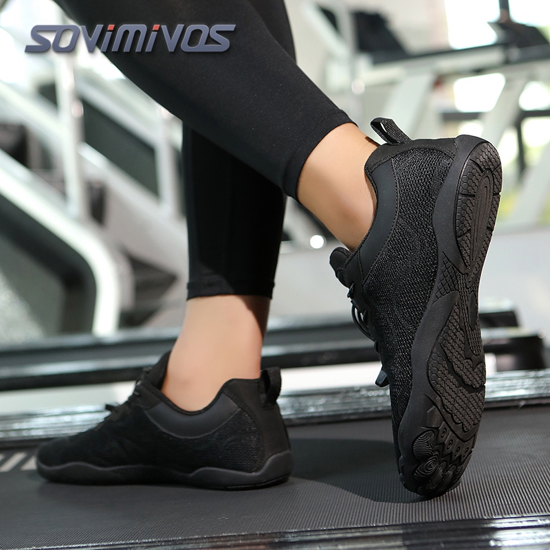 レディースメンズベアフットシューズミニマリストトレイルランナ - Women'S Shoes Zero Drop のレビューと価格