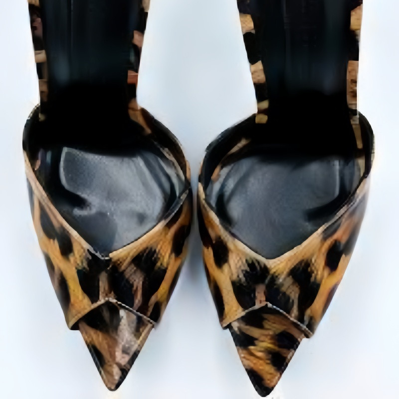 MKKHOU ファッションパンプス新高品質手作りカスタム靴セ - Peep Toe Heels のレビューと価格