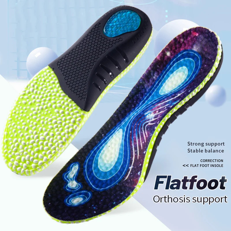 1 ペアスポーツインソール男性女性用アーチサポート通気性衝撃 - Women'S Shoes With Arch Support のレビューと価格
