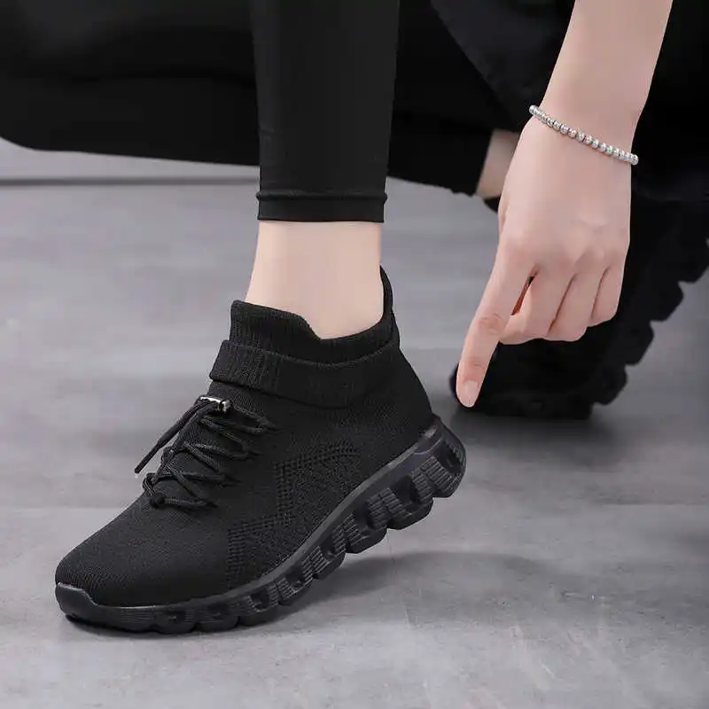アンチスリップスノーボードブーツ高級ハイヒールブルーヒールシ - Women Shoes Tennis のレビューと価格
