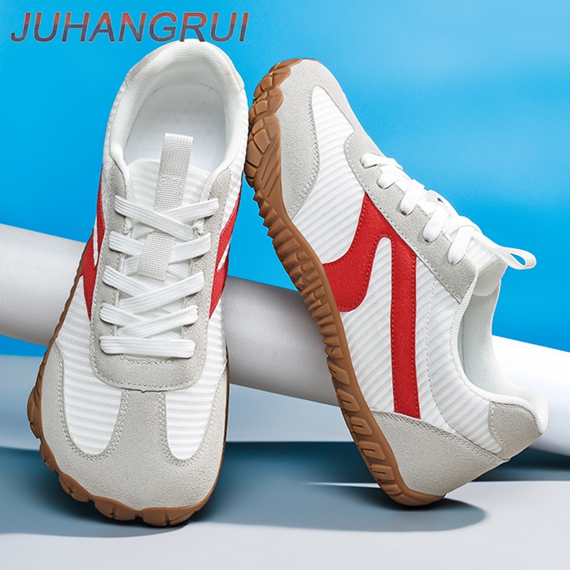 幅広つま先ベアフットシューズ 夏新作 メンズ レディース ゼ - Women'S Shoes Zero Drop のレビューと価格