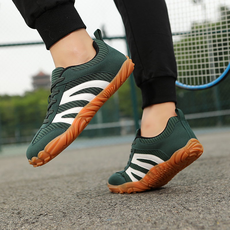 新しいワイドシューズ メンズ レディース 通気性のあるベアフ - Women'S Shoes Zero Drop のレビューと価格