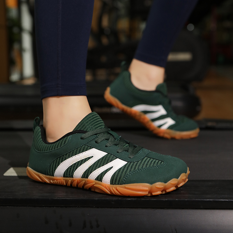 新しいワイドシューズ メンズ レディース 通気性のあるベアフ - Women'S Shoes Zero Drop のレビューと価格