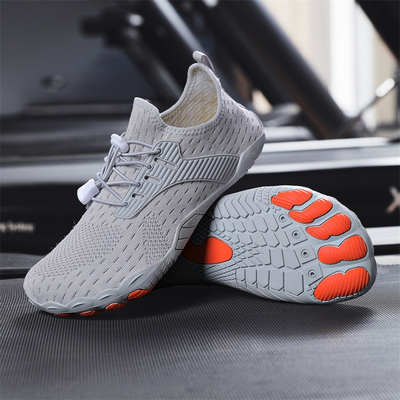 裸足靴 メンズ レディース ミニマリストシューズ ゼロドロッ - Women'S Shoes Zero Drop のレビューと価格