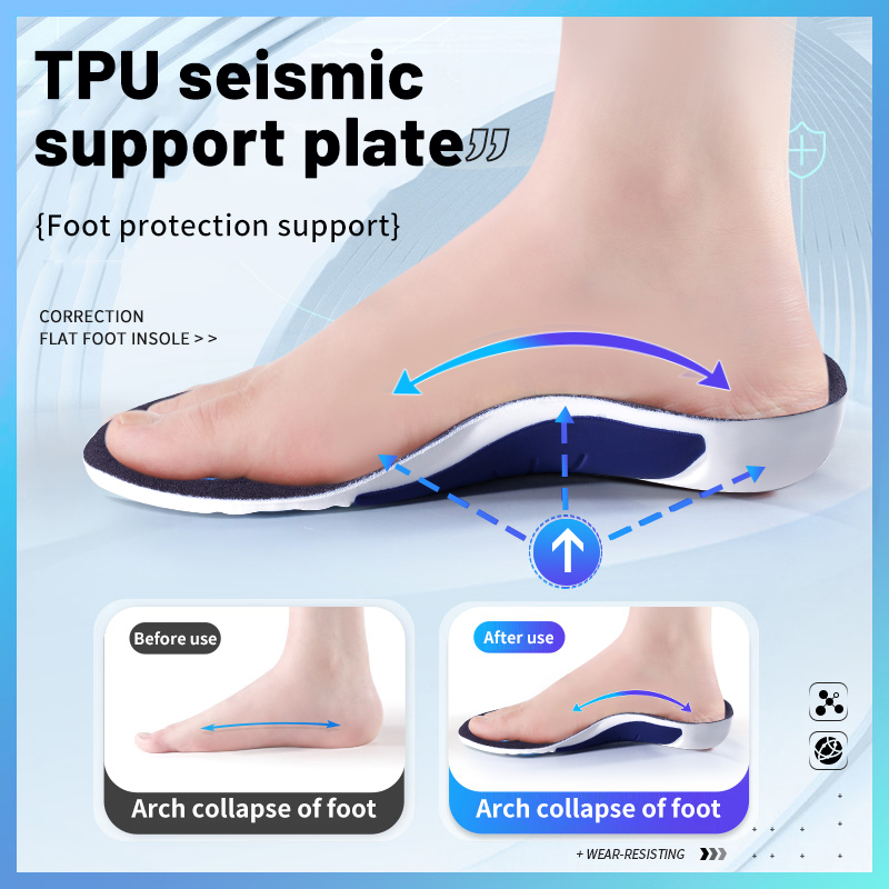 スポーツアーチサポートインソール メンズ レディース 整形外 - Women'S Shoes With Arch Support のレビューと価格
