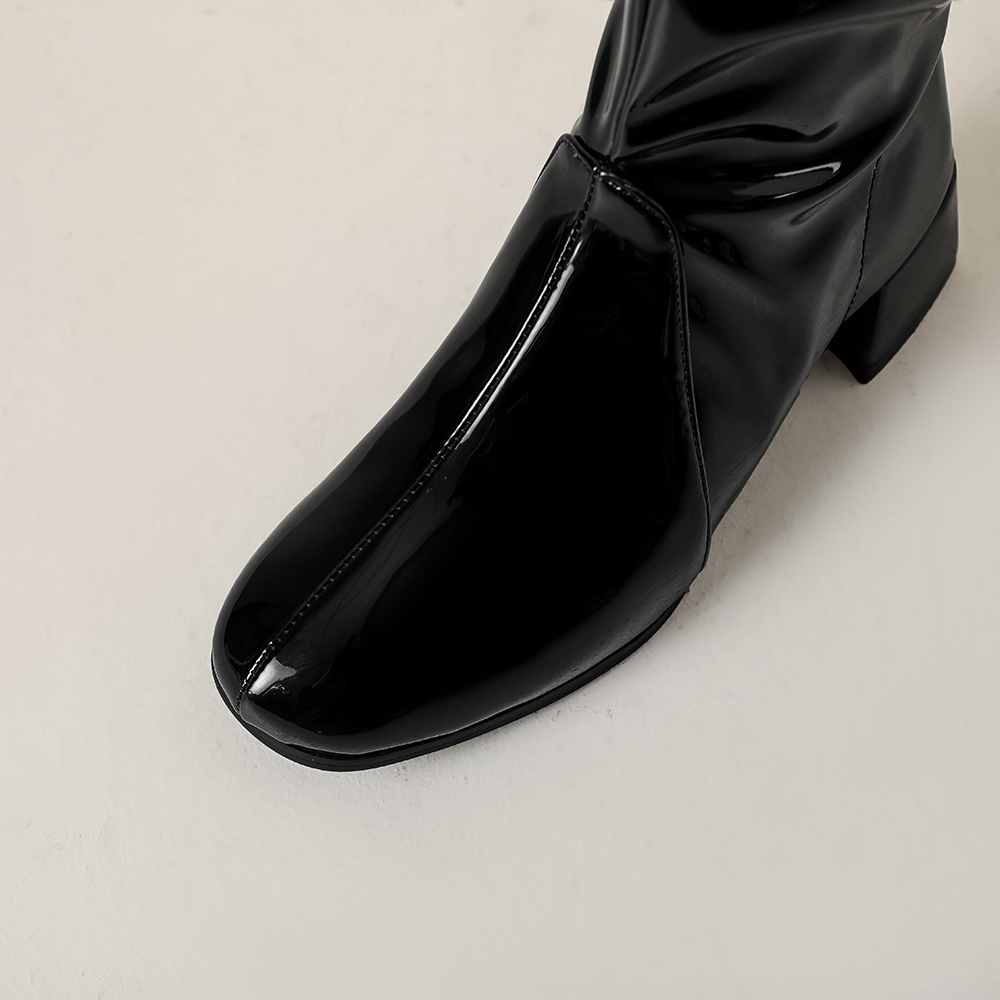 2026年冬 エレガントな女性用ニーハイブーツ ミディアムチ - Women'S Shoes In Size 12 のレビューと価格