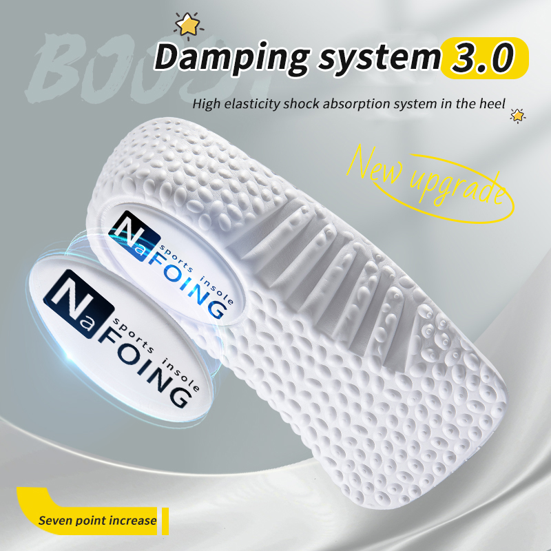 身長を高くするインソール 男女兼用 靴用 フラットフット ア - Women'S Shoes With Arch Support のレビューと価格