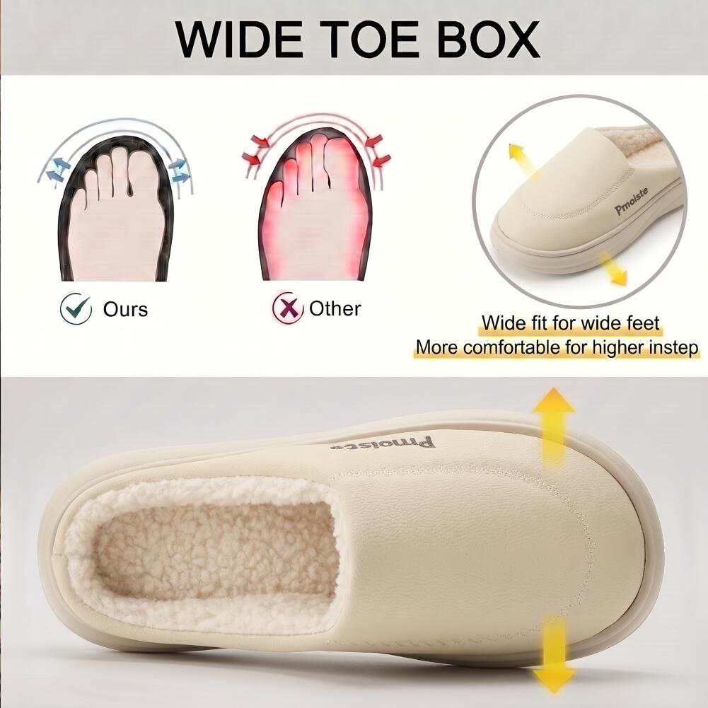 幅広のレディースアーチサポート刺繍スリッパ、EVA厚底、PU - Women'S Shoes With Arch Support のレビューと価格
