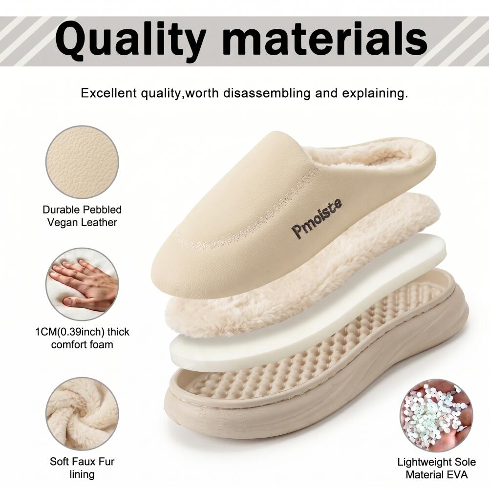 幅広のレディースアーチサポート刺繍スリッパ、EVA厚底、PU - Women'S Shoes With Arch Support のレビューと価格