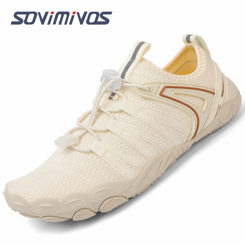 男性用ベアフットトレイルランニングシューズ - 幅広トゥボッ - Women'S Shoes Zero Drop のレビューと価格