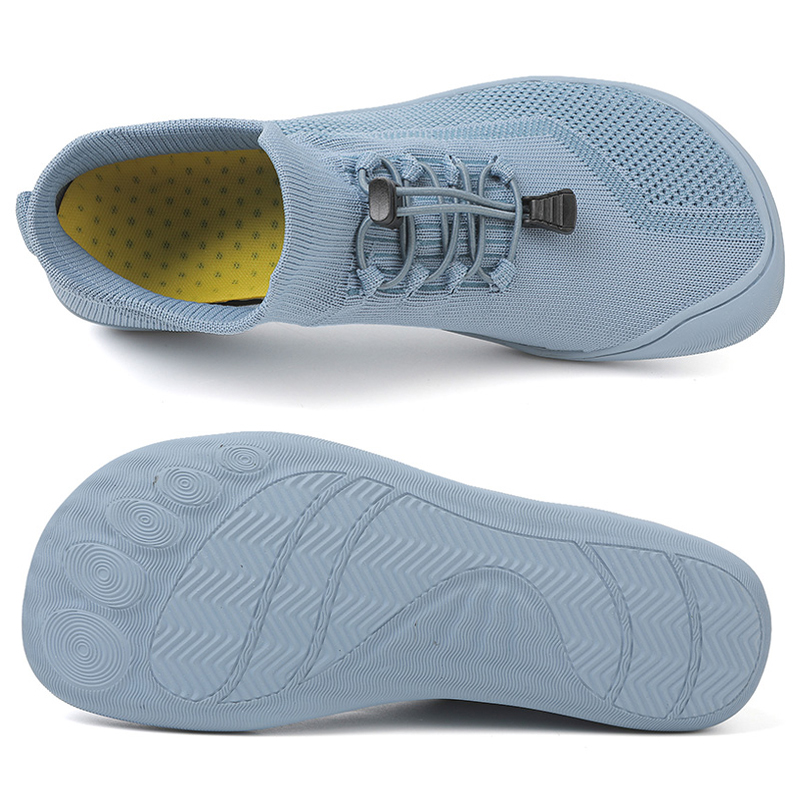メンズベアフットシューズ幅広つま先ボックス女性用ベアフットス - Women'S Shoes Zero Drop のレビューと価格