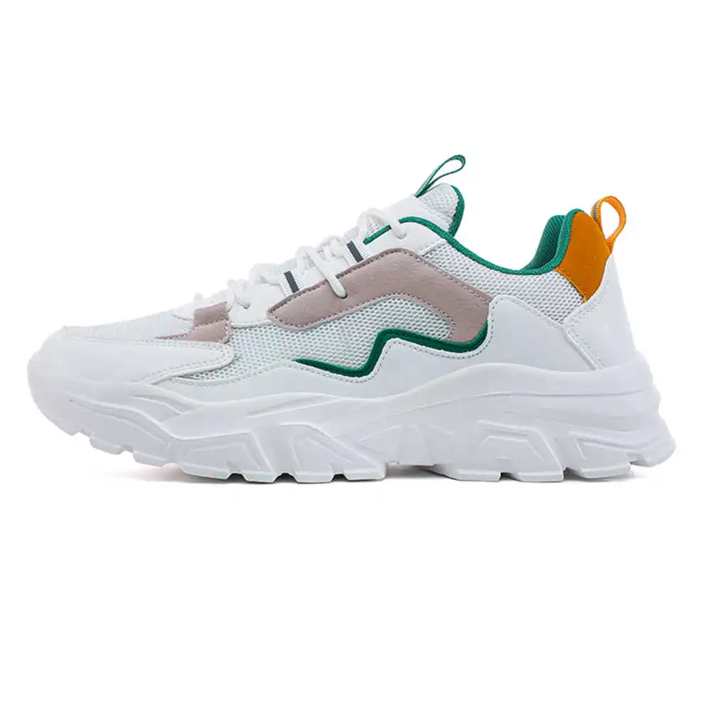 ミントグリーン 36-37 スケートボードシューズ メンズ  - Women Shoes Tennis のレビューと価格
