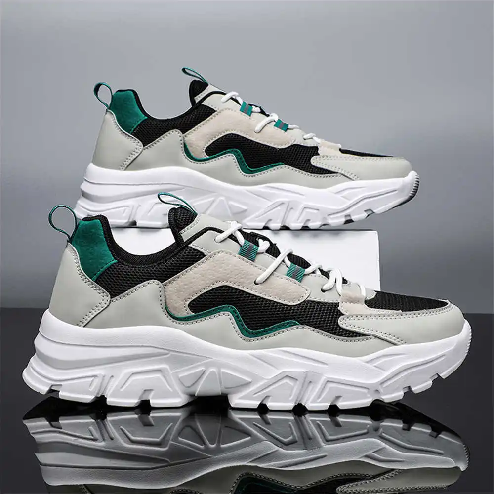 ミントグリーン 36-37 スケートボードシューズ メンズ  - Women Shoes Tennis のレビューと価格