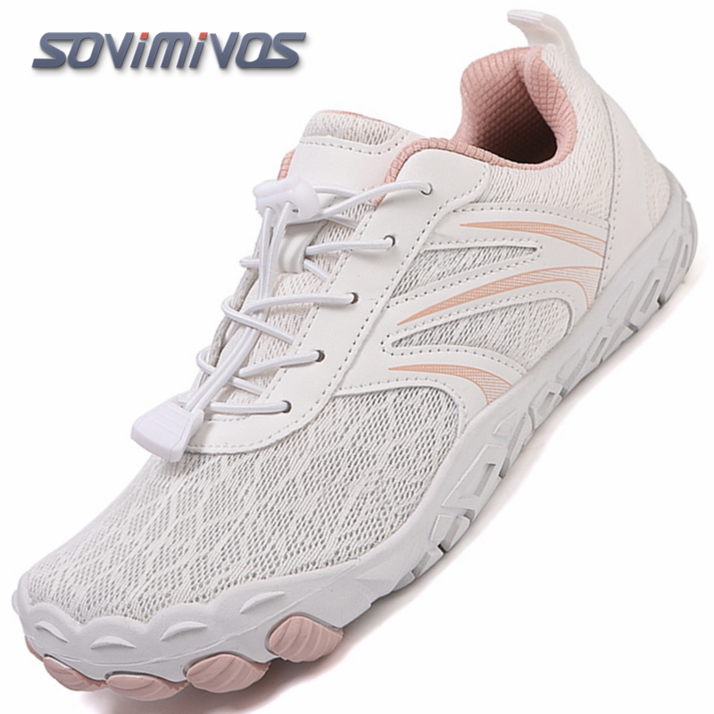 男女兼用 ワイド ベアフットシューズ アウトドア用 |    - Women'S Shoes Zero Drop のレビューと価格